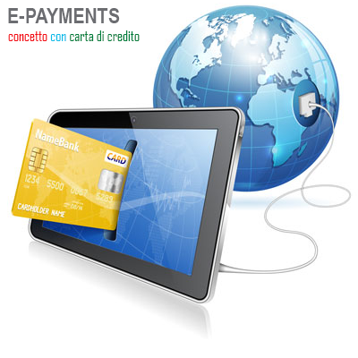 E-payments