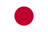 Giappone bandiera