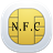 NFC Sim Card
