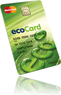 Ecopayz carta di credito