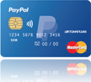PayPal carta di credito
