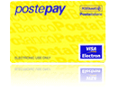 Postepay e-wallet